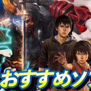 【PS4おすすめ新作ゲーム】3月発売予定のPS4新作ゲーム４選！【ライフイズストレンジ2/仁王2/ヒロアカOJ2/海賊無双4】