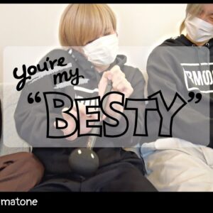 BE:FIRST / You're My "BESTY" #14 : オタマトーン演奏対決 (Playing Otamatone)