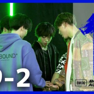 [THE FIRST 本編] #9-2 / 合宿クリエイティブ審査 (Team A)