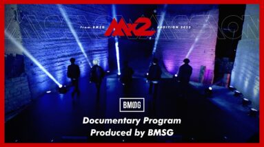 【MISSIONx2】Documentary Program Produced by BMSG -Teaser-