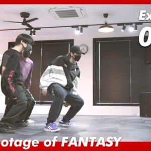 【MISSIONx2】Extra Ep.02-2 / Footage of FANTASY