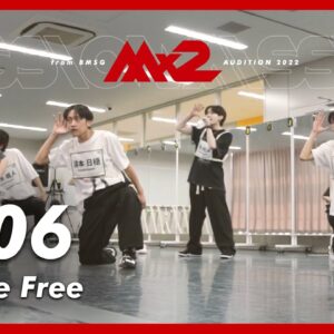 【MISSIONx2】Ep.06 / Let's Be Free