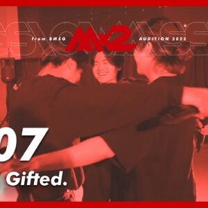【MISSIONx2】Ep.07 / We All Gifted.