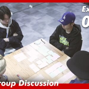 【MISSIONx2】Extra Ep.03 / Group Discussion