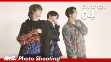 【MISSIONx2】Extra Ep.04 / Photo Shooting