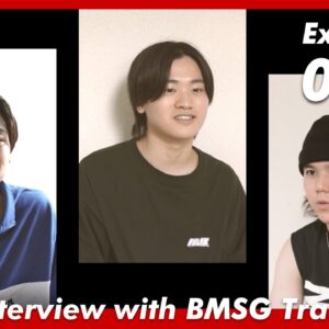 【MISSIONx2】Extra Ep.05 / Interview with BMSG Trainees