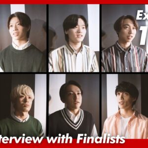 【MISSIONx2】Extra Ep.10 / Interview with Finalists
