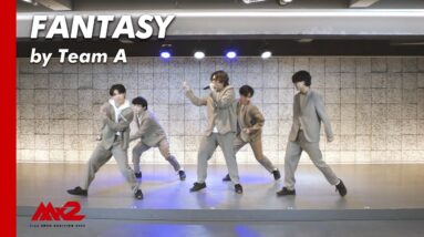 【MISSIONx2】FANTASY by Team A