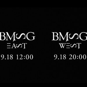 BMSG EAST & BMSG WEST -Teaser-