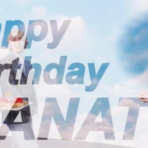 【BE:FIRST】Happy 22nd Birthday to MANATO