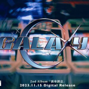 edhiii boi / GALAXY -Teaser-