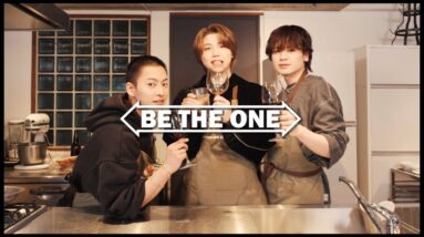 BE:FIRST / MANATOのおつまみ選手権2 w/ SHUNTO & RYOKI  [BTO #11 "Dig deeper into MANATO”]