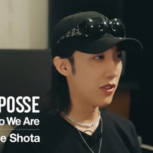 BMSG POSSE : "This Is Who We Are" - #AileTheShota