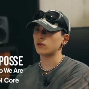 BMSG POSSE : "This Is Who We Are" - #NovelCore