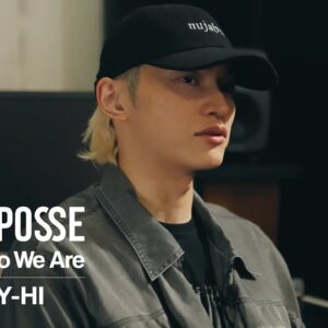 BMSG POSSE : "This Is Who We Are" - #SKYHI