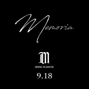 BMSG MARINE / Memoria (Prod. Aile The Shota, MONJOE, LOAR, Hiromu) -Music Video-