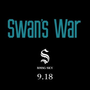 BMSG SKY / Swan's War (Prod. SKY-HI, Ryosuke "Dr.R" Sakai) -Music Video-