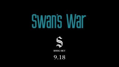 BMSG SKY / Swan's War (Prod. SKY-HI, Ryosuke "Dr.R" Sakai) -Music Video-