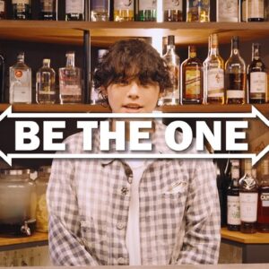 BE:FIRST / LEO’s Bar [BTO #15 "Dig deeper into LEO"]