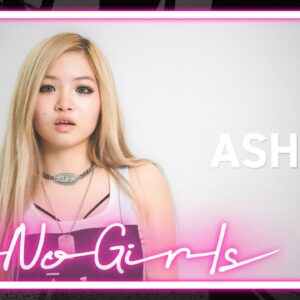 [No No Girls 2nd Round] ASHA