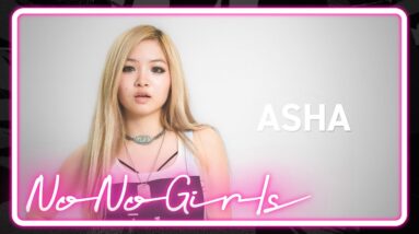 [No No Girls 2nd Round] ASHA