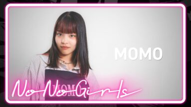 [No No Girls 2nd Round] MOMO