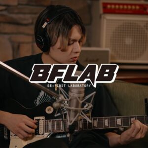 MANATO (BE:FIRST) / プラスティック・ラブ -Cover- [BF LAB #2]