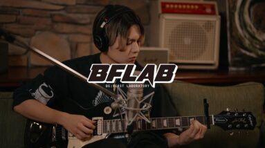 MANATO (BE:FIRST) / プラスティック・ラブ -Cover- [BF LAB #2]