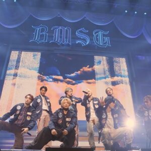 BMSG SKY / Swan's War -from BMSG FES'24-