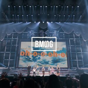 BE:FIRST / Blissful -from BMSG FES'24-