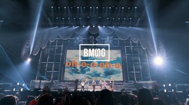 BE:FIRST / Blissful -from BMSG FES'24-