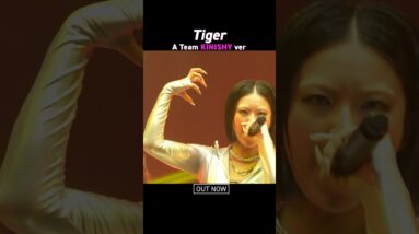 No No Girls - 5th Round"Tiger" KINISHY ver -Performance video-on YouTube