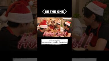 [BE THE ONE #18] #RYUHEI w/ edhiii boi & #RUI #TAIKI #KANON #edhiiiboi #BETHEONE #BTO #ビザワン #BEFIRST