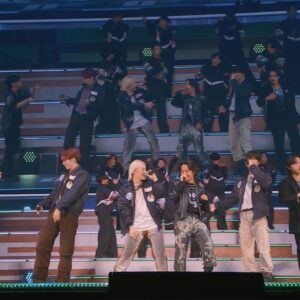 SKY-HI, edhiii boi, RUI, TAIKI, KANON, RYUHEI / 14th Syndrome -from BMSG FES'24-