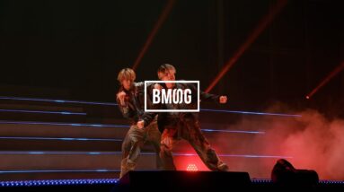 SOTA & MANATO (BE:FIRST) / Dance Break -from BMSG FES'24-