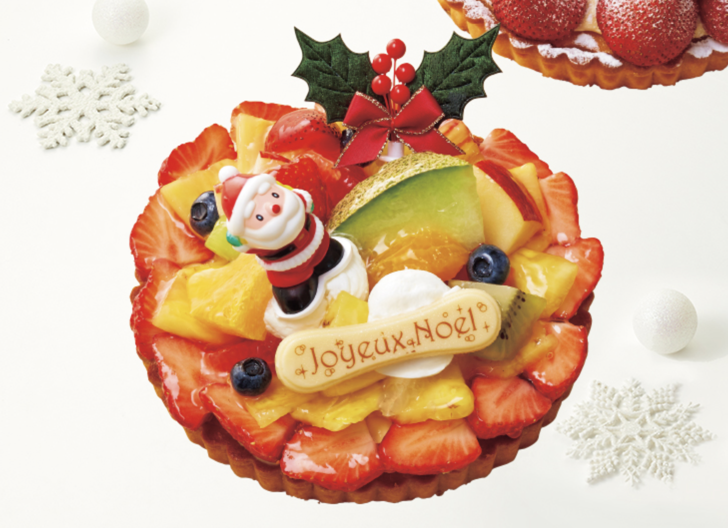 まだ間に合う 博多阪急のおすすめクリスマスケーキ 大名base Daimyo Base