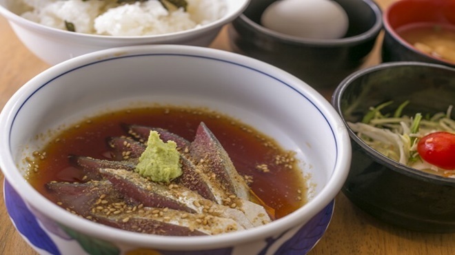 福岡市内 美味しい魚料理のお店7選 福岡名物 ごまさば や新鮮なお刺身が食べれるお店 大名base Daimyo Base