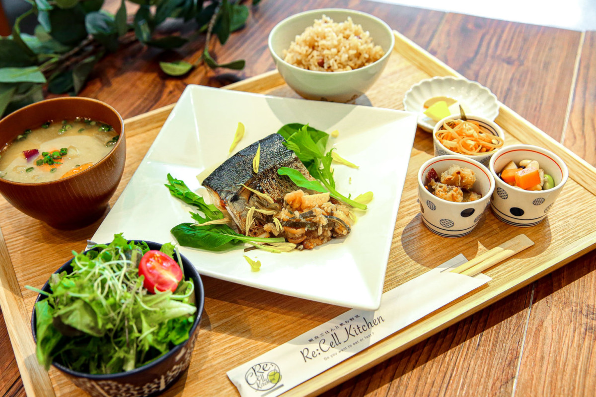 福岡市内の野菜たっぷりレストラン10選 ヘルシーにプチ贅沢しよう 大名base Daimyo Base