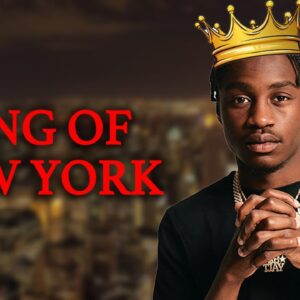 Lil Tjayは新しいニューヨークの顔なのか？