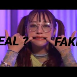 REALかFAKEかわからない10人のラッパー (シーズン2)