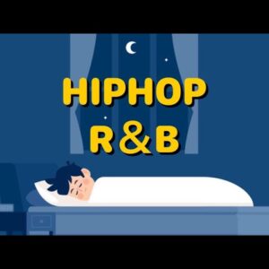 眠りたい人の HIPHOP.R&B.