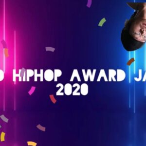 Video Hiphop Award Japan 2020 (勝手に)