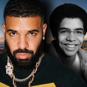 音楽業界が作り上げたモンスターDrakeの本当の姿