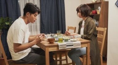 【東出昌大】パンチドランカーと木村文乃の食卓｜ボクシング映画『BLUE/ブルー』【解説レビュー/予告】𠮷田恵輔×松山ケンイチ