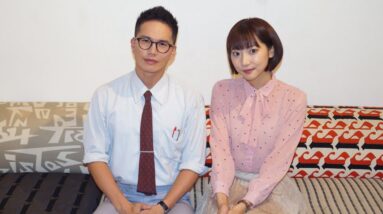 【武田玲奈と】市原隼人が給食の時間に興奮しすぎて｜映画『劇場版おいしい給食』【解説レビュー/予告】[１分映画批評]