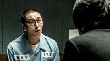 【衝撃実話】殺人犯「実は他にも６人殺してます(笑)」｜映画『暗数殺人』【解説レビュー/予告】[１分映画批評]