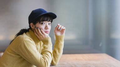 あいみょん「こういう曲でデビューすると思ってた」｜映画『空の青さを知る人よ』【解説レビュー/予告】[１分映画批評]