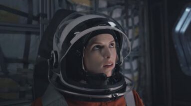 え？こんな小さなトラブルで宇宙飛行士って死んじゃうの？｜NETFLIXおすすめ映画『密航者』【解説レビュー/予告】