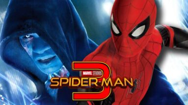 【MCU/フェーズ４】「スパイダーマン3(仮)」にエレクトロが同じ俳優で登場/加速するシニスターシックス計画【アベンジャーズ】