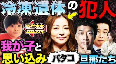 【真犯人フラグ】9話直前！冷凍遺体の真相徹底解剖！11年前の真実も！林は真犯人にハメられた？【西島秀俊】【佐野勇斗】【芳根京子】【桜井ユキ】